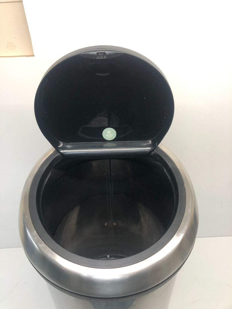 Brabantia Large Touch Lid Bin