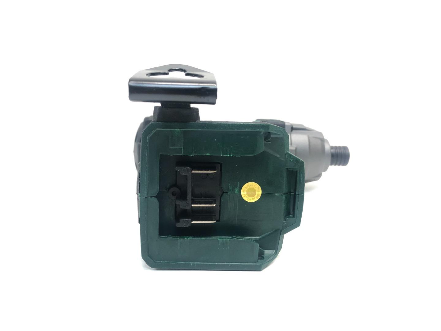 Parkside PDSSA 20Li A1 Cordless Impact Driver Body Only