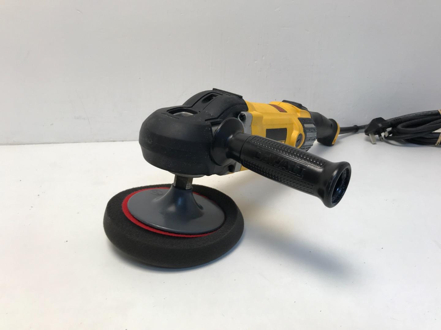 DeWalt DWP849X Polisher