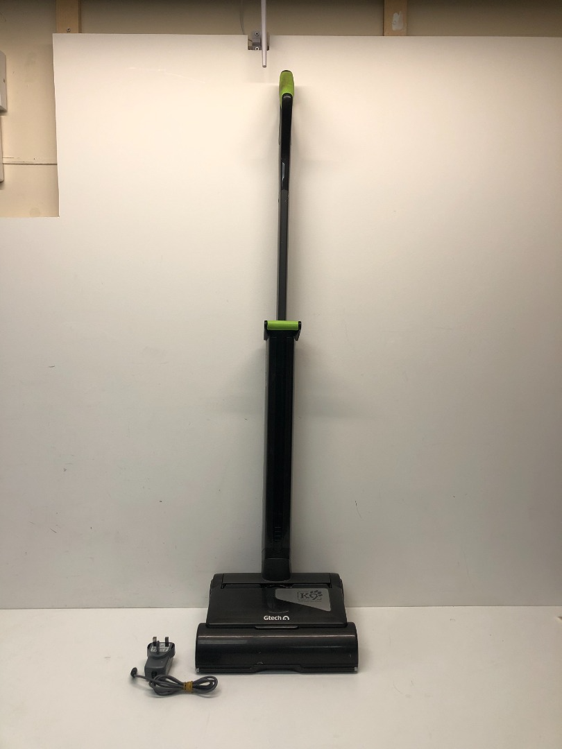 Gtech Air Ram AR09 Cordless Vacuum Cleaner