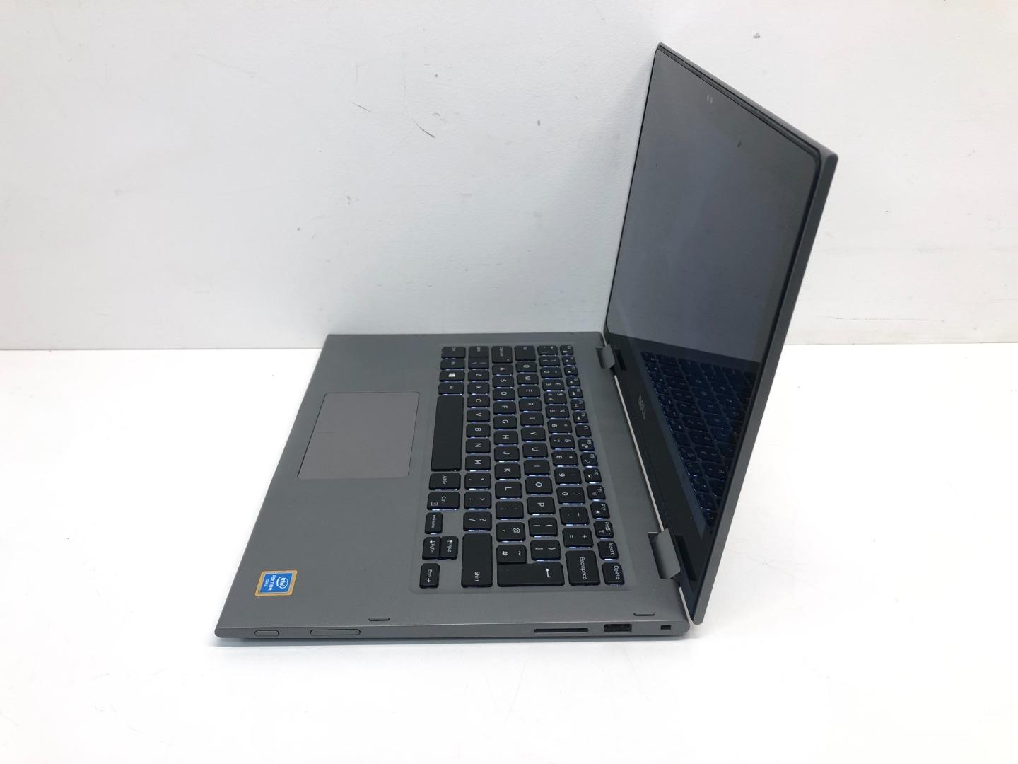 Dell Inspiron P69G 4GB RAM 1TB Windows 10 Touchscreen Laptop