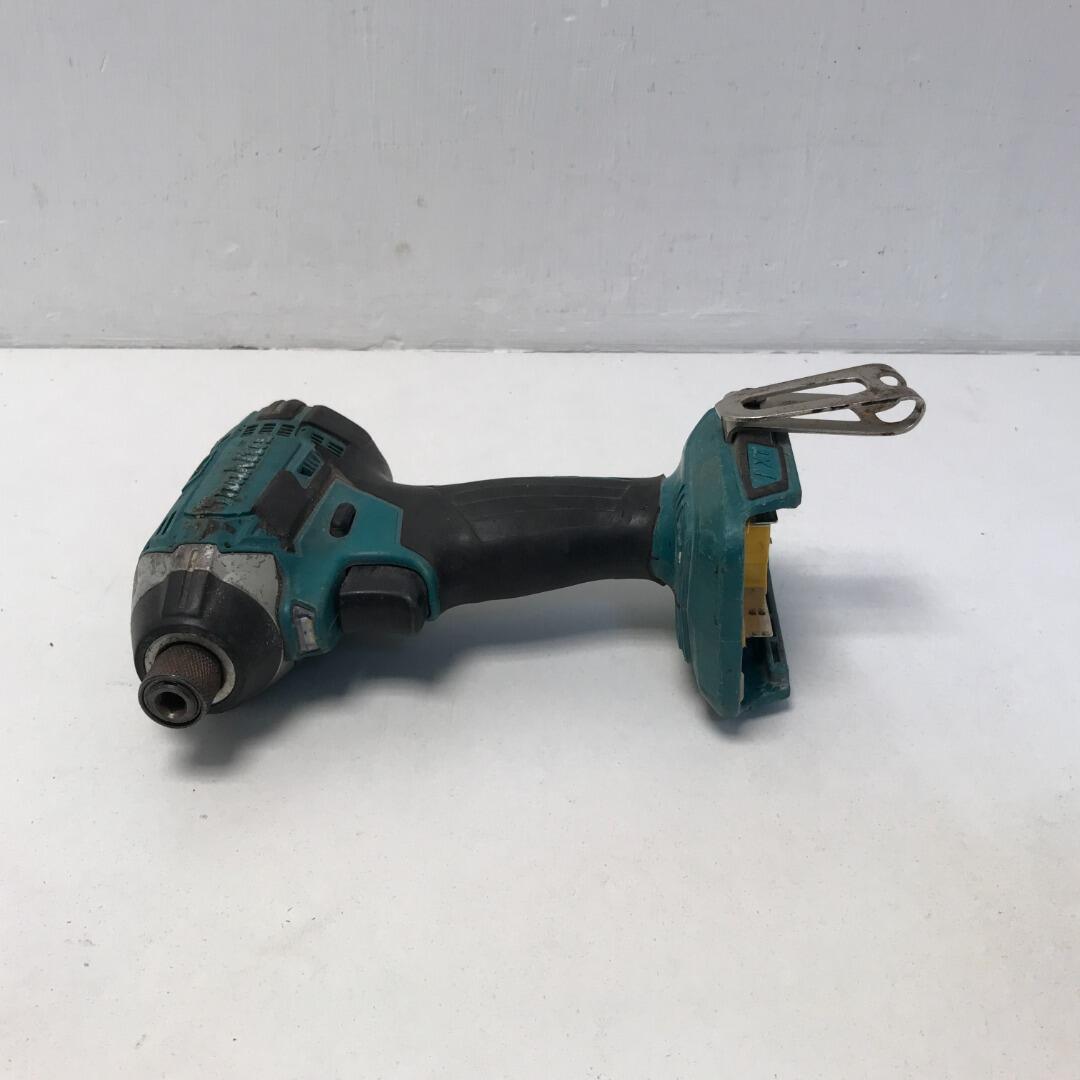 Makita V Cordless Impact Driver Body Only