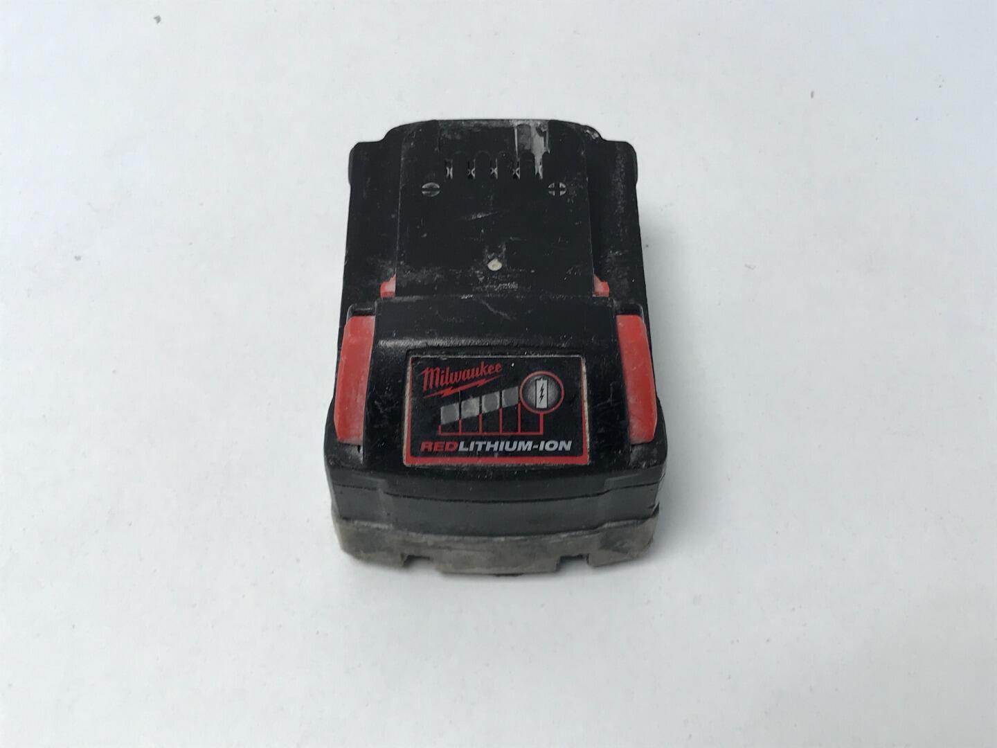 Milwaukee M18 BMT Multi Tool