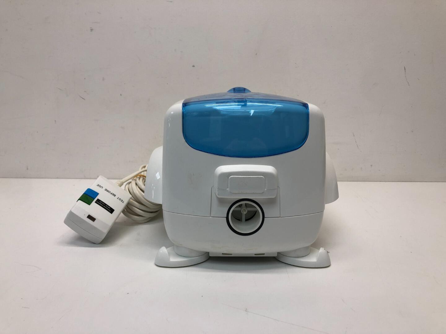 BaByliss Soft Bubble Jet Spa