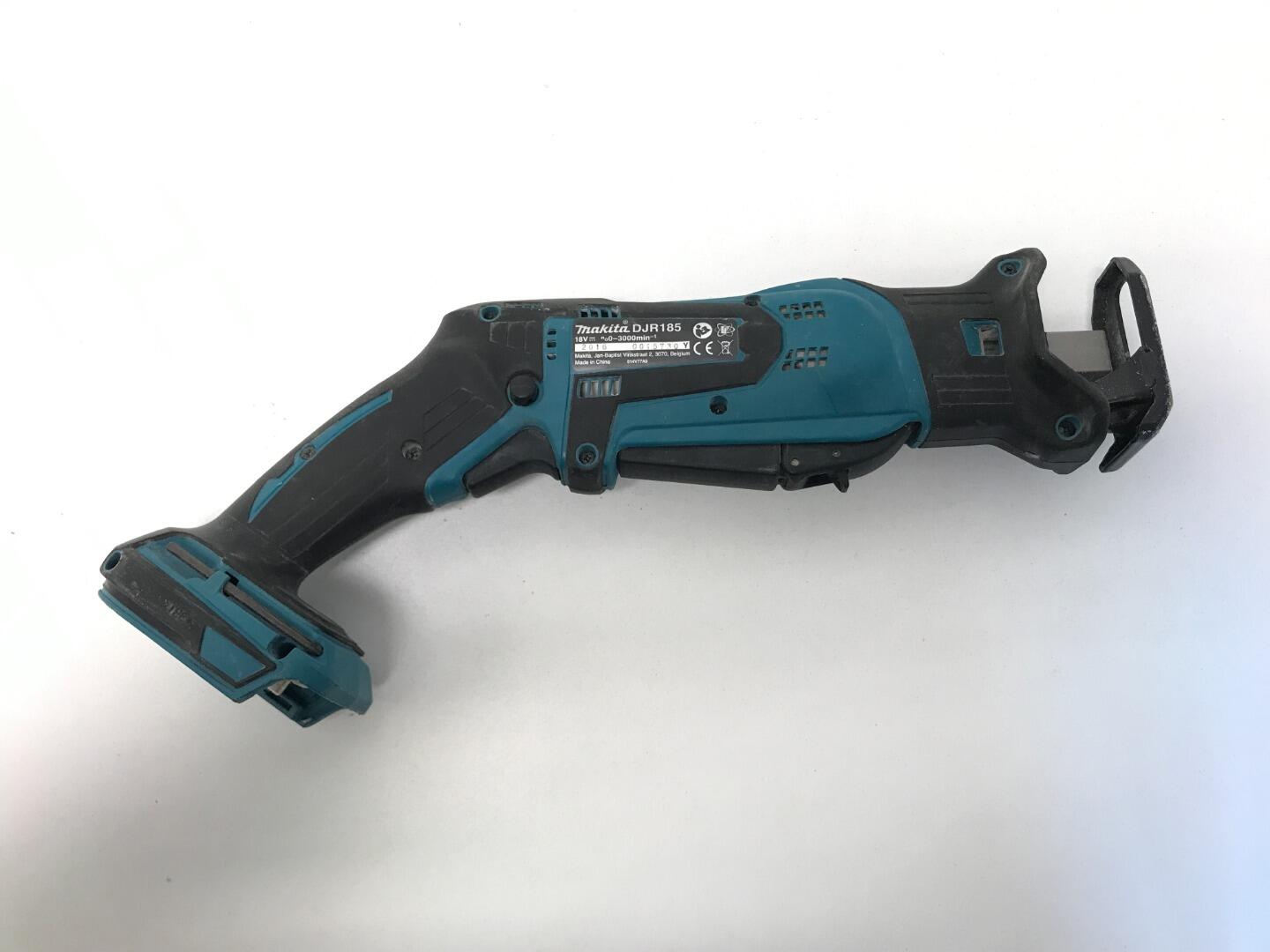 Makita djr185 hot sale