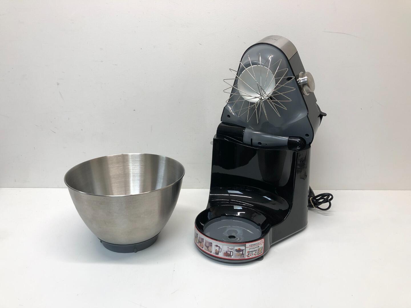 Kenwood Prospero KM280 Stand Mixer