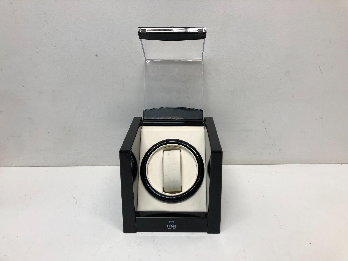 Time Tutelary Watch Winder
