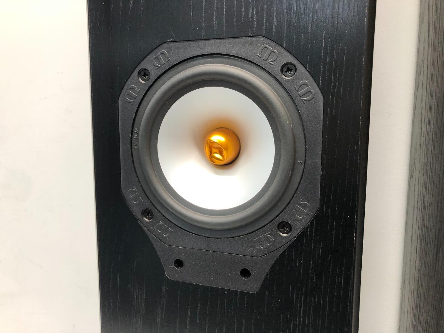 Monitor Audio Silver 5i Floor Standing Speakers