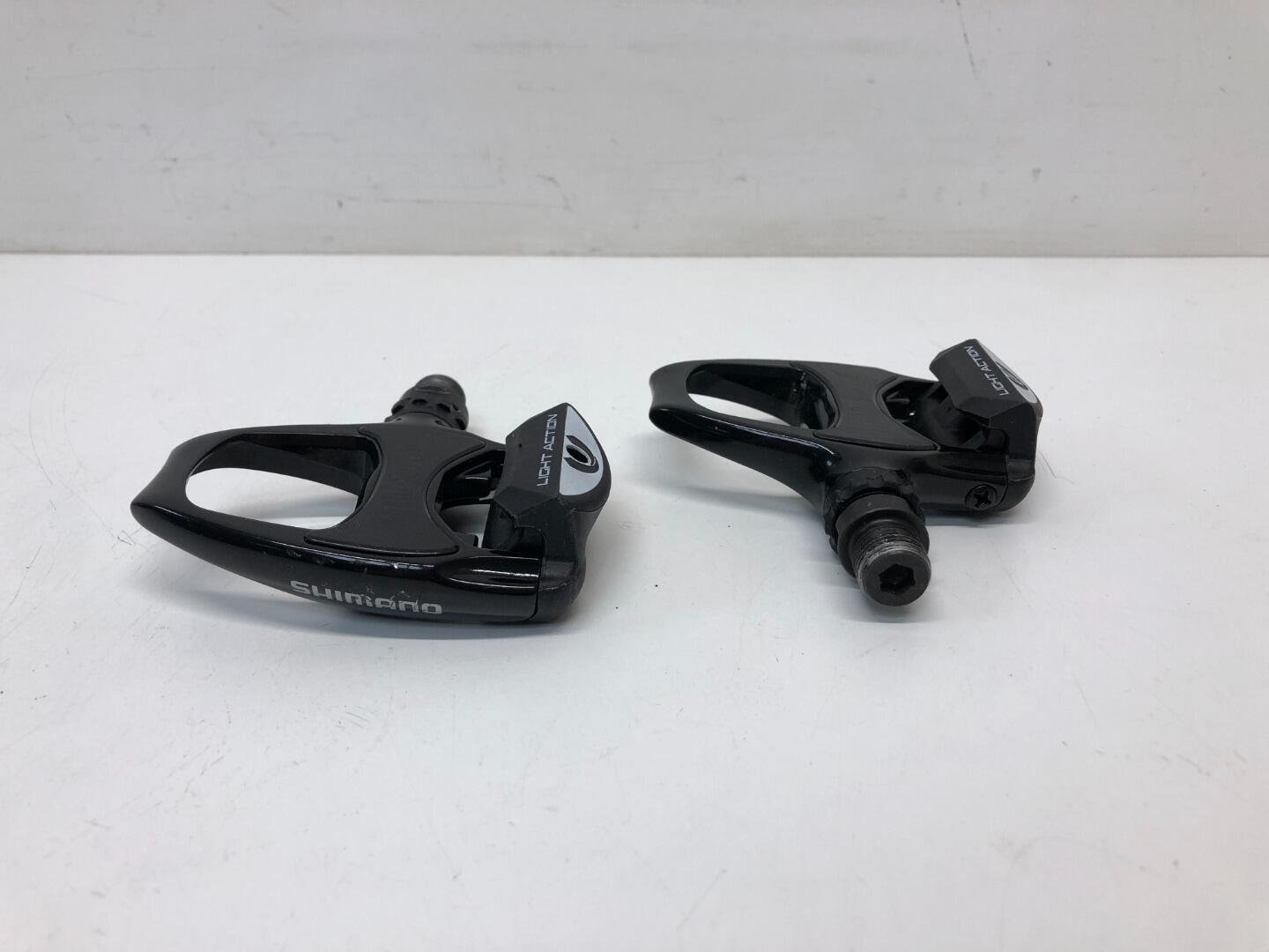 Shimano PD-R540 SPD Road Pedals