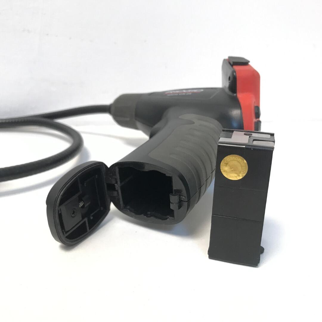 Ridgid Micro CA25 Handheld Inspection Camera