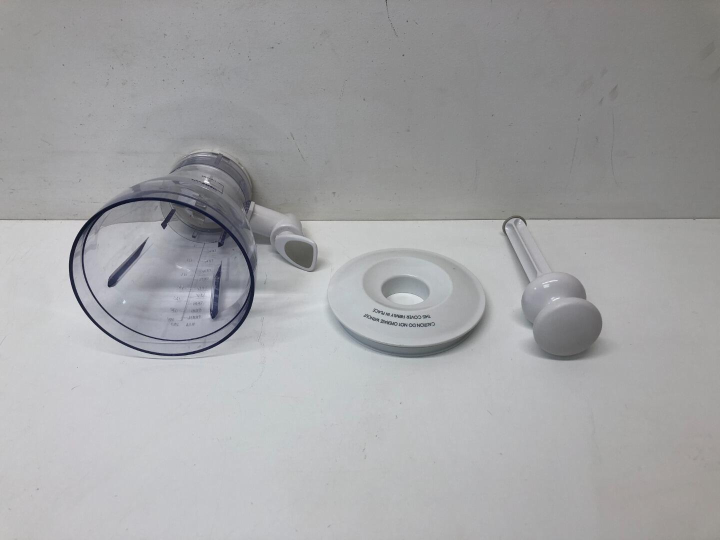 Kenwood Smoothie Junior SB100 Blender Smoothie Maker