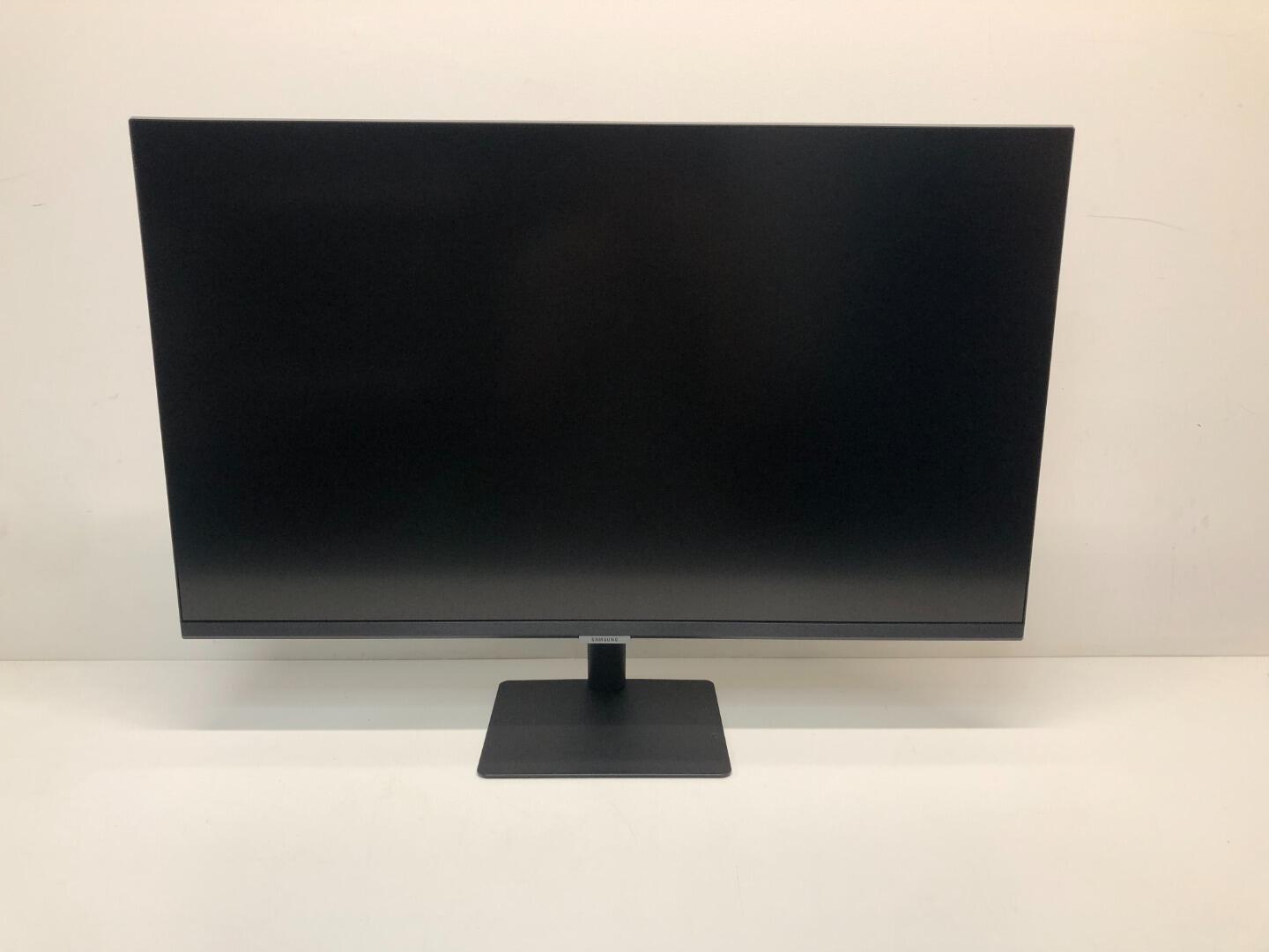 Samsung LS32AM500 Full HD Smart LED Monitor (read description)