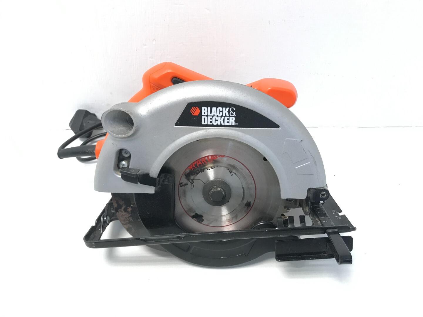 Black and best sale decker cd602