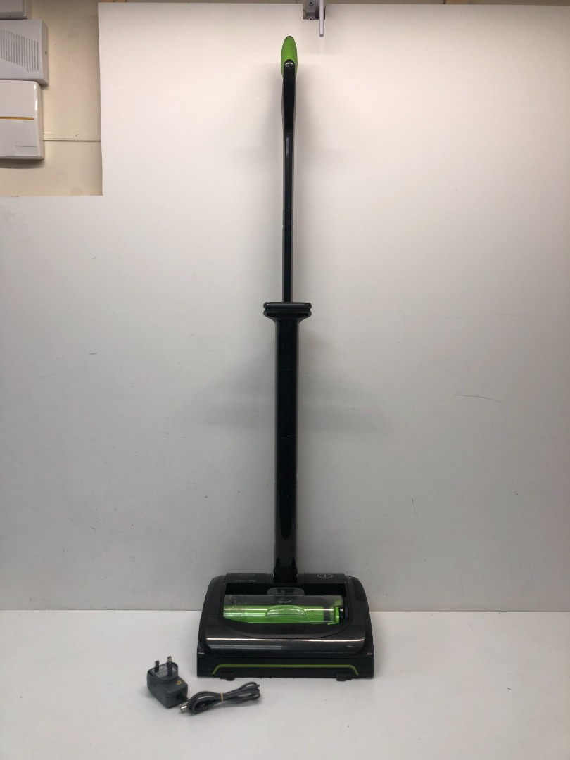 Gtech Air Ram AR30 22V Cordless Vacuum Cleaner