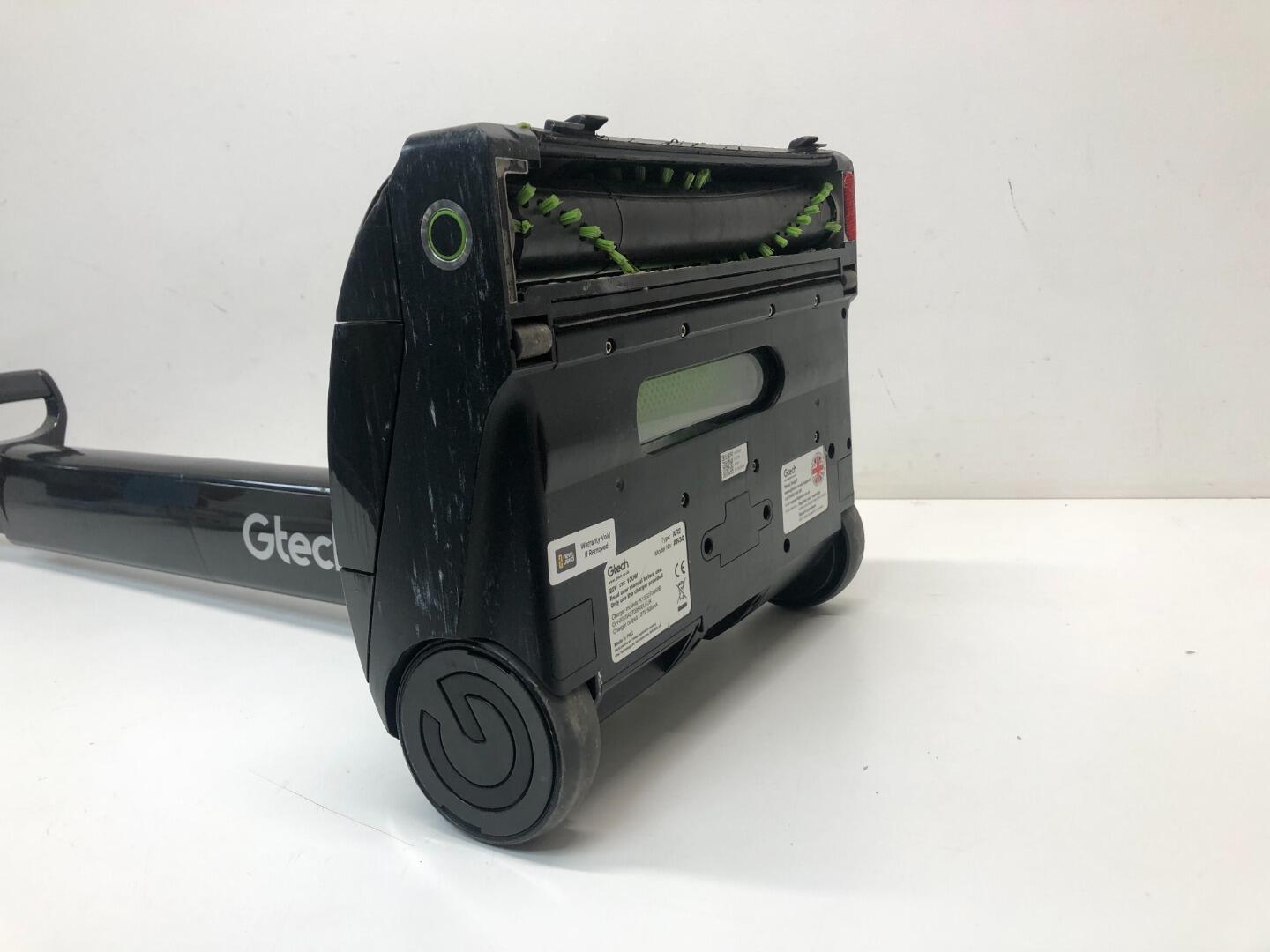 Gtech Air Ram AR30 22V Cordless Vacuum Cleaner