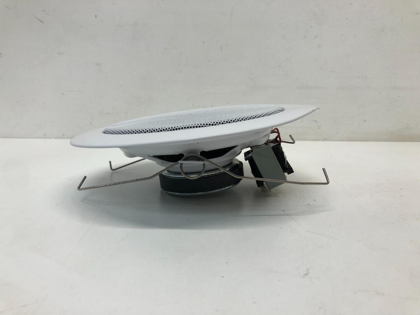 Penton RCS 5/FTS Recessed Multi Tapping Ceiling Speaker