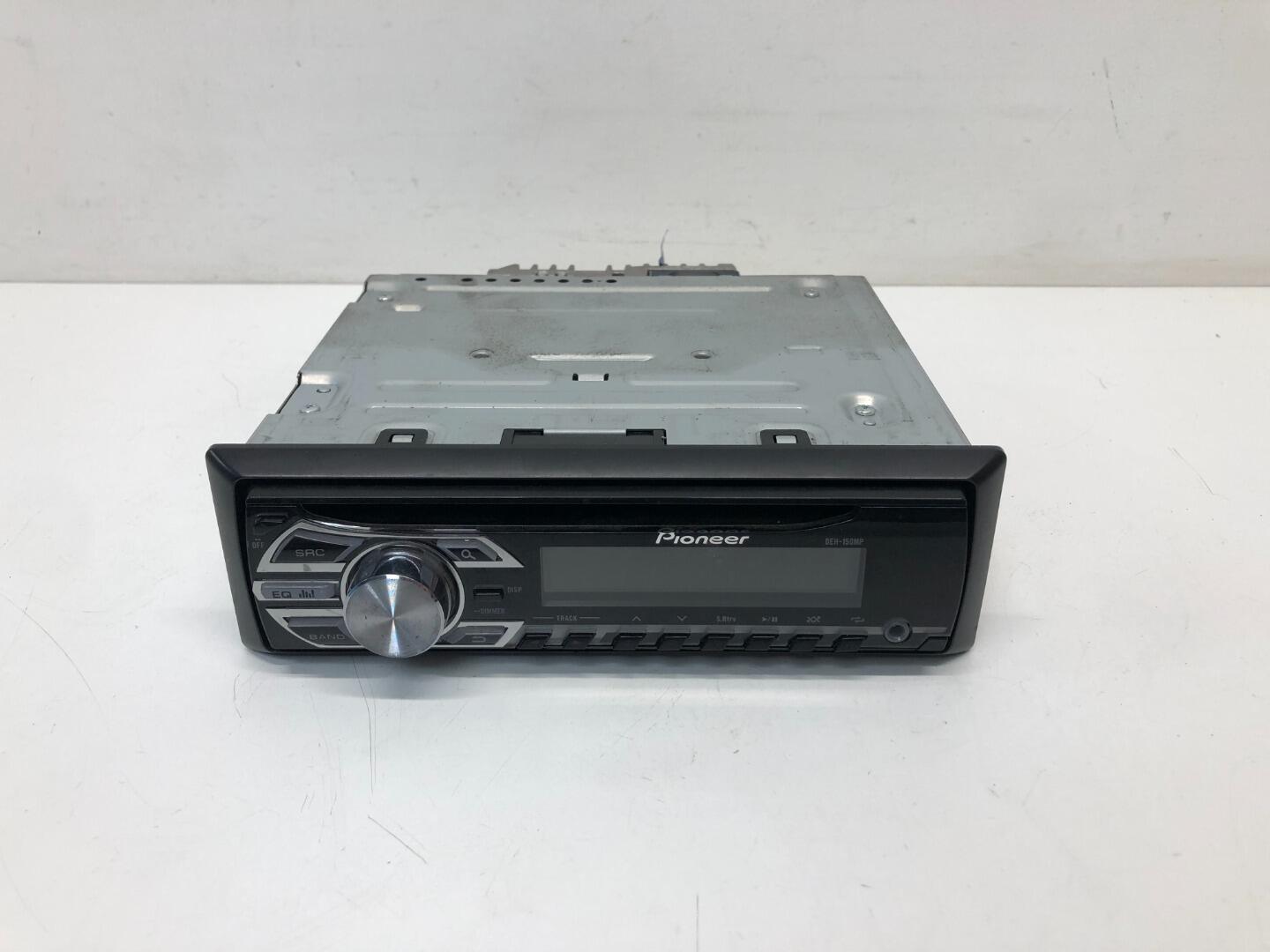 Pioneer DEH150MP Car Stereo