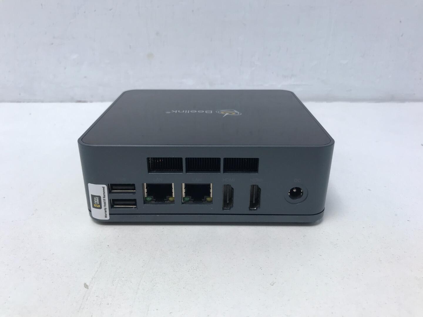Beelink GK55 Windows 11 Mini PC