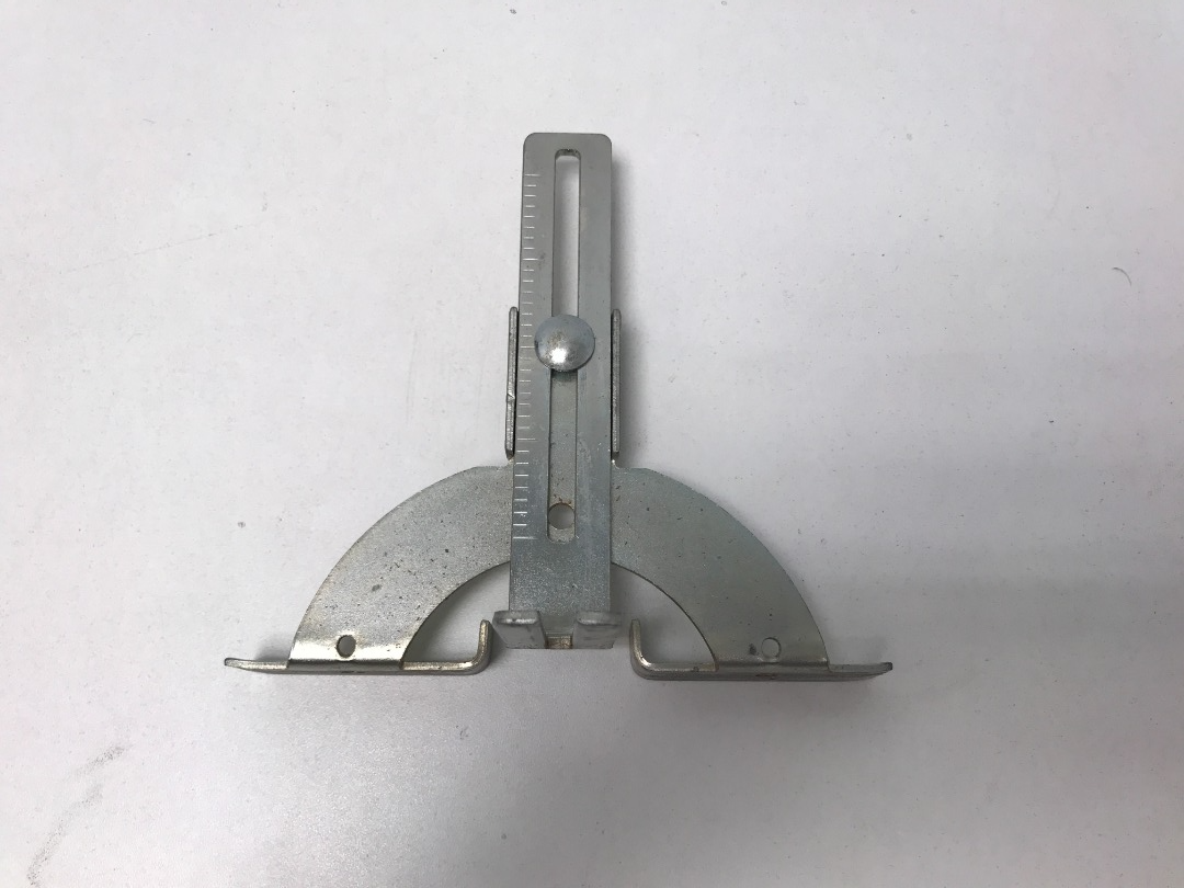 Bosch Professional Adattore Per Binari Di Guida (28 X 19 Cm, Accessori Per Seghe Circolari - Foto 6