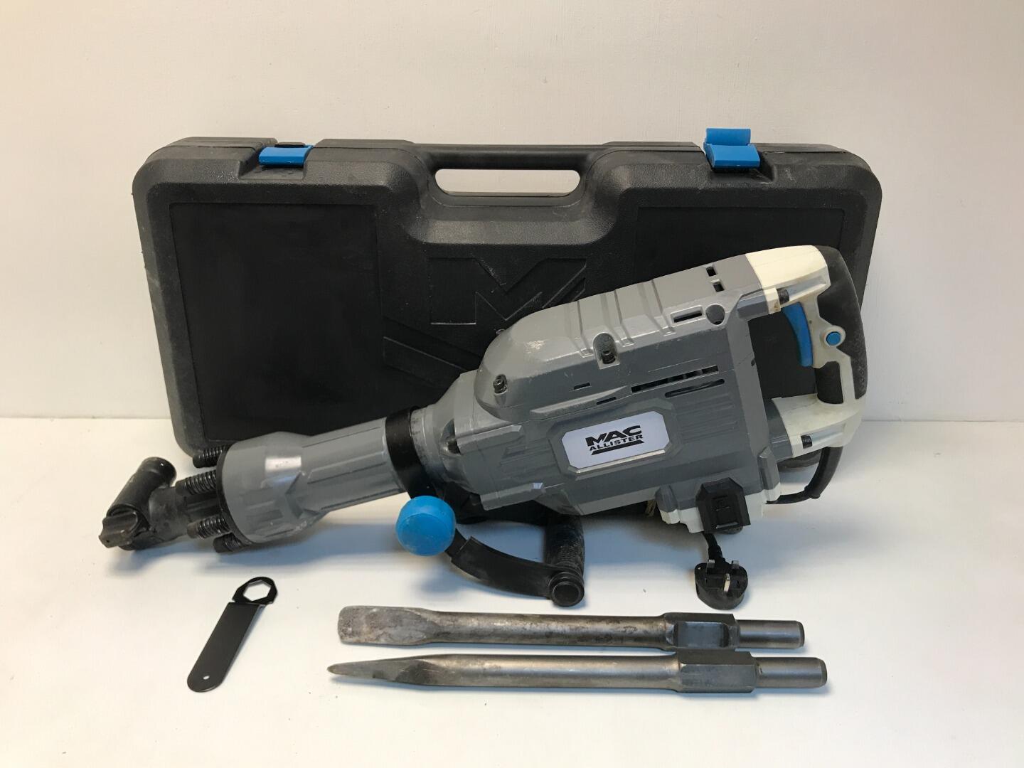 MacAllister MSBR1700A 240V 1700W Breaker