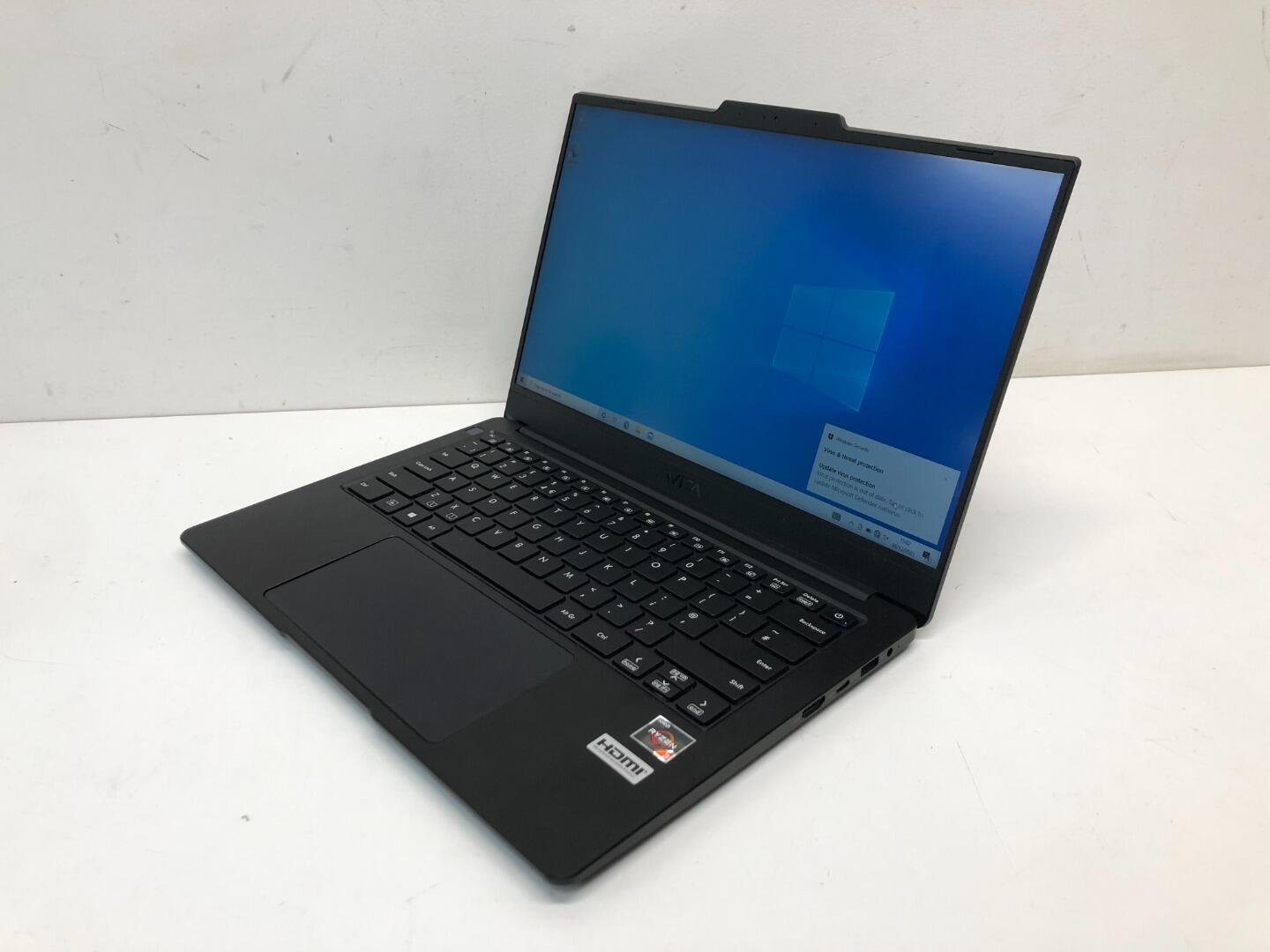 Avita Liber V (NS14A8) 4GB RAM 256GB SSD Windows 10 Laptop