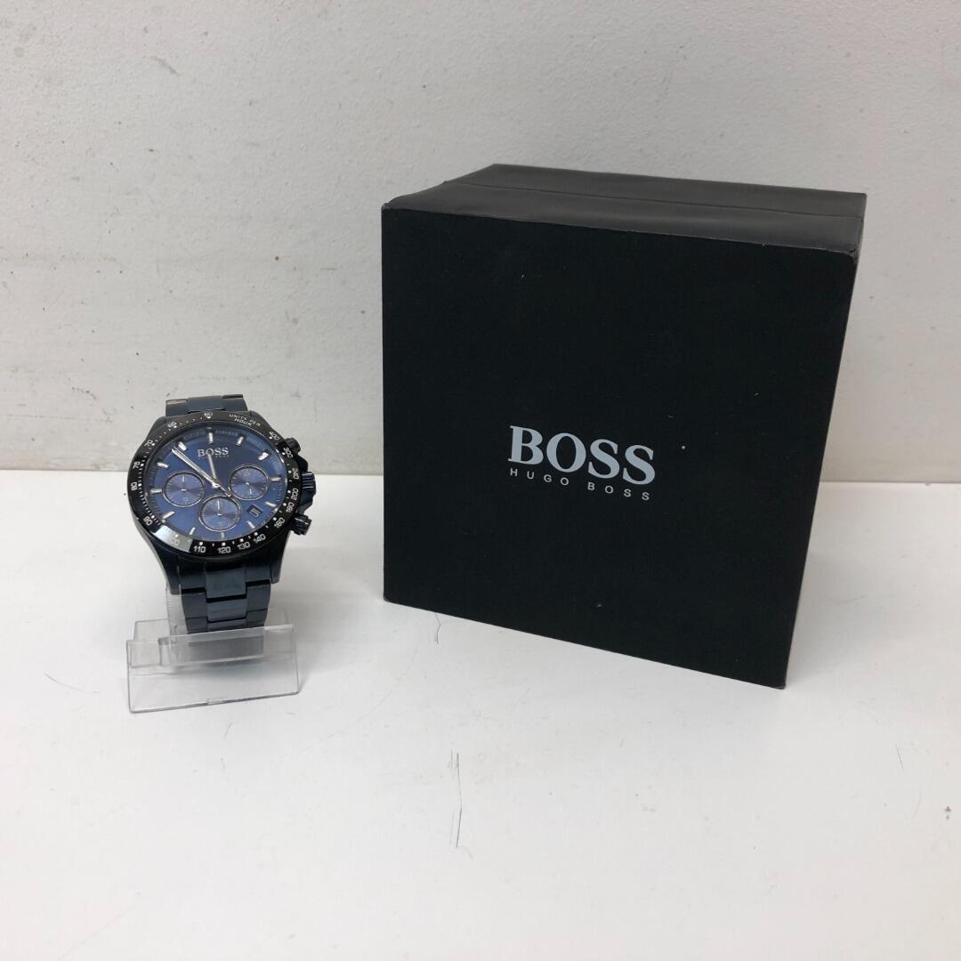 Hugo Boss Men's Watch