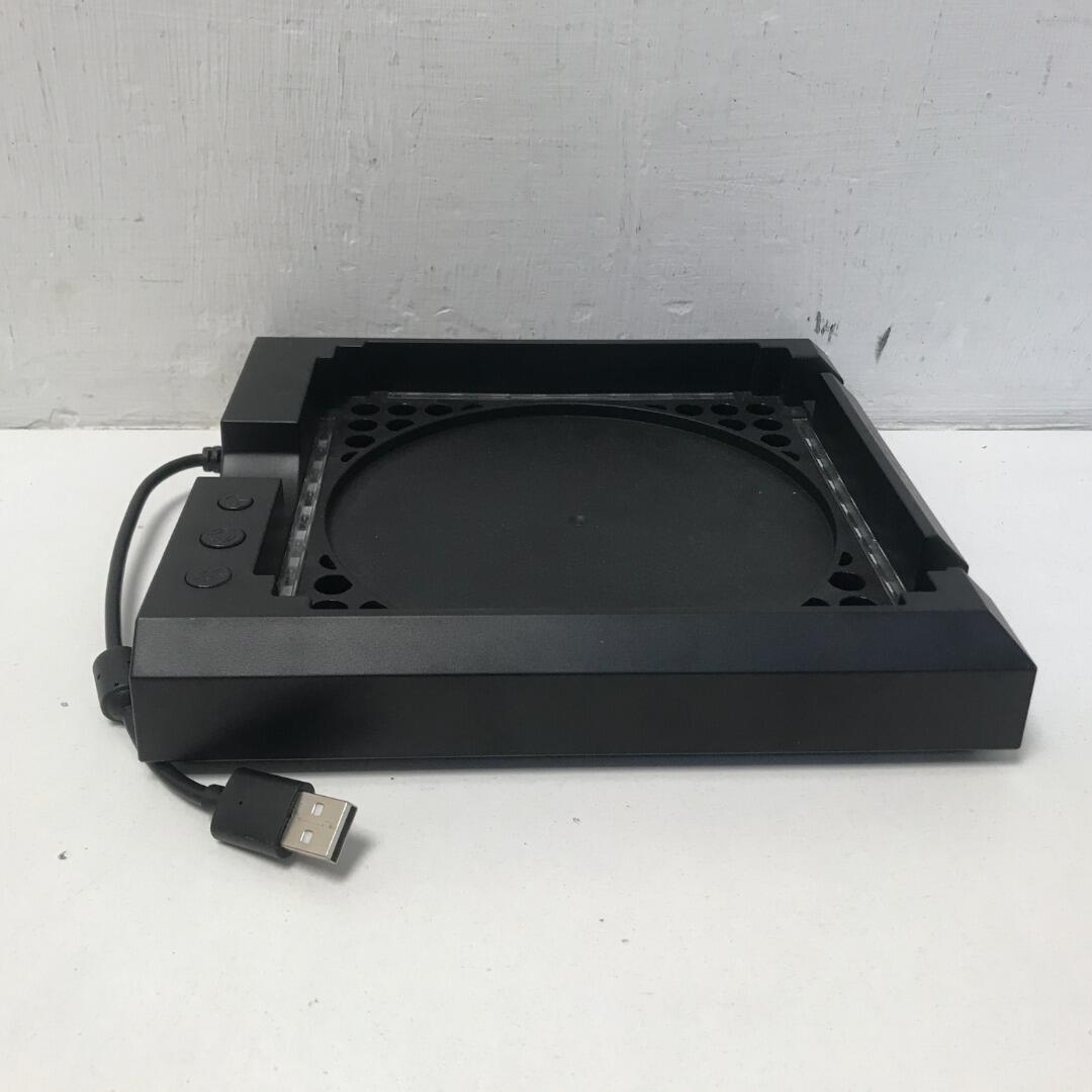 Venom Xbox Series X LED Lightup Console Stand