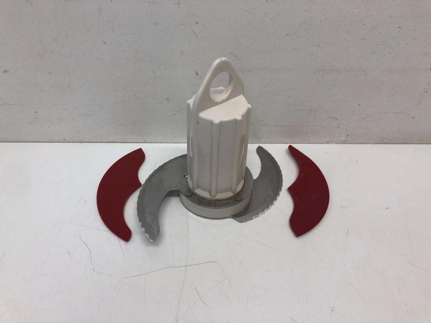 Kenwood Gourmet FP300 Food Processor Accessories