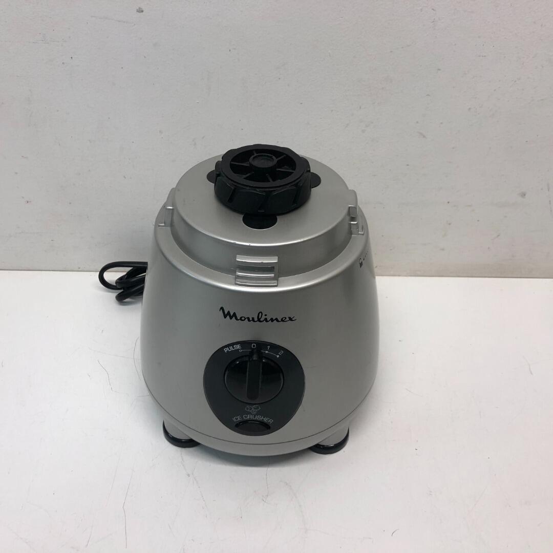 Moulinex DAE2 Blender with Ice Crusher