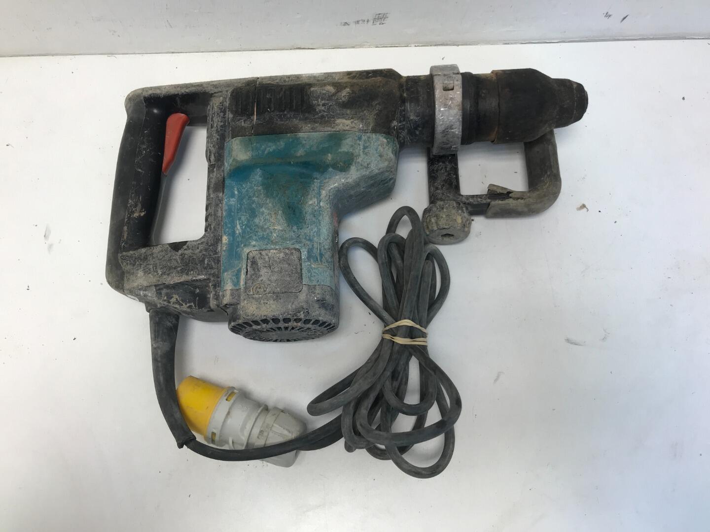 Makita HR4000C 110V 1050W SDS Rotary Hammer Drill