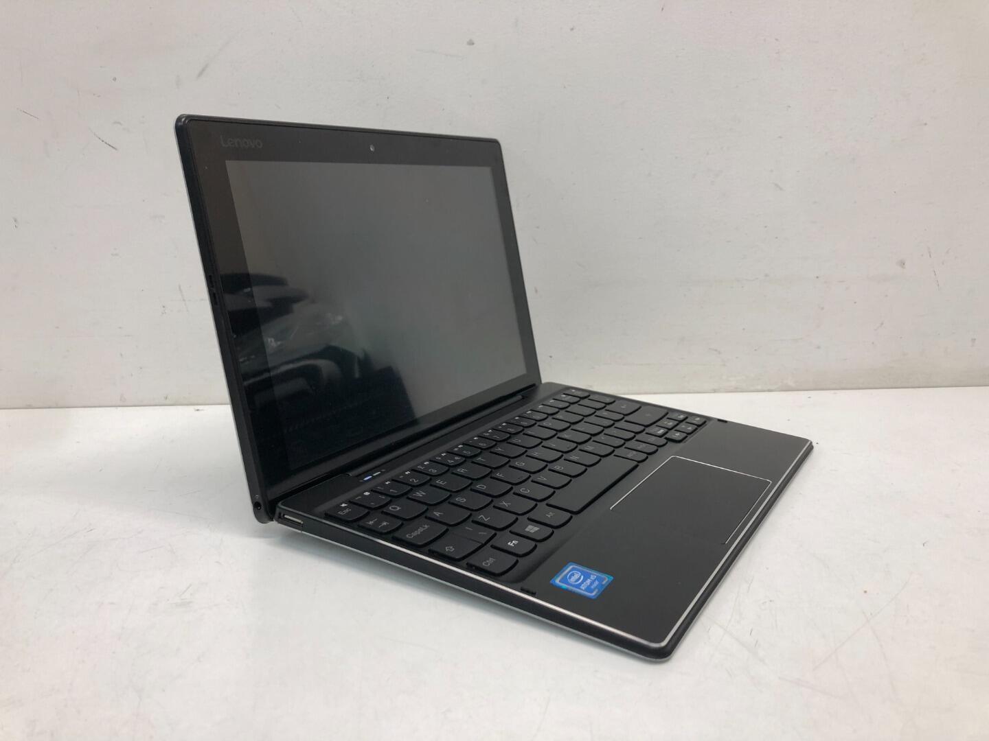 Lenovo Ideapad Miix 310 10icr Black Screen Lenovo IdeaPad MiiX 310-10ICR Touchscreen Detachable Laptop