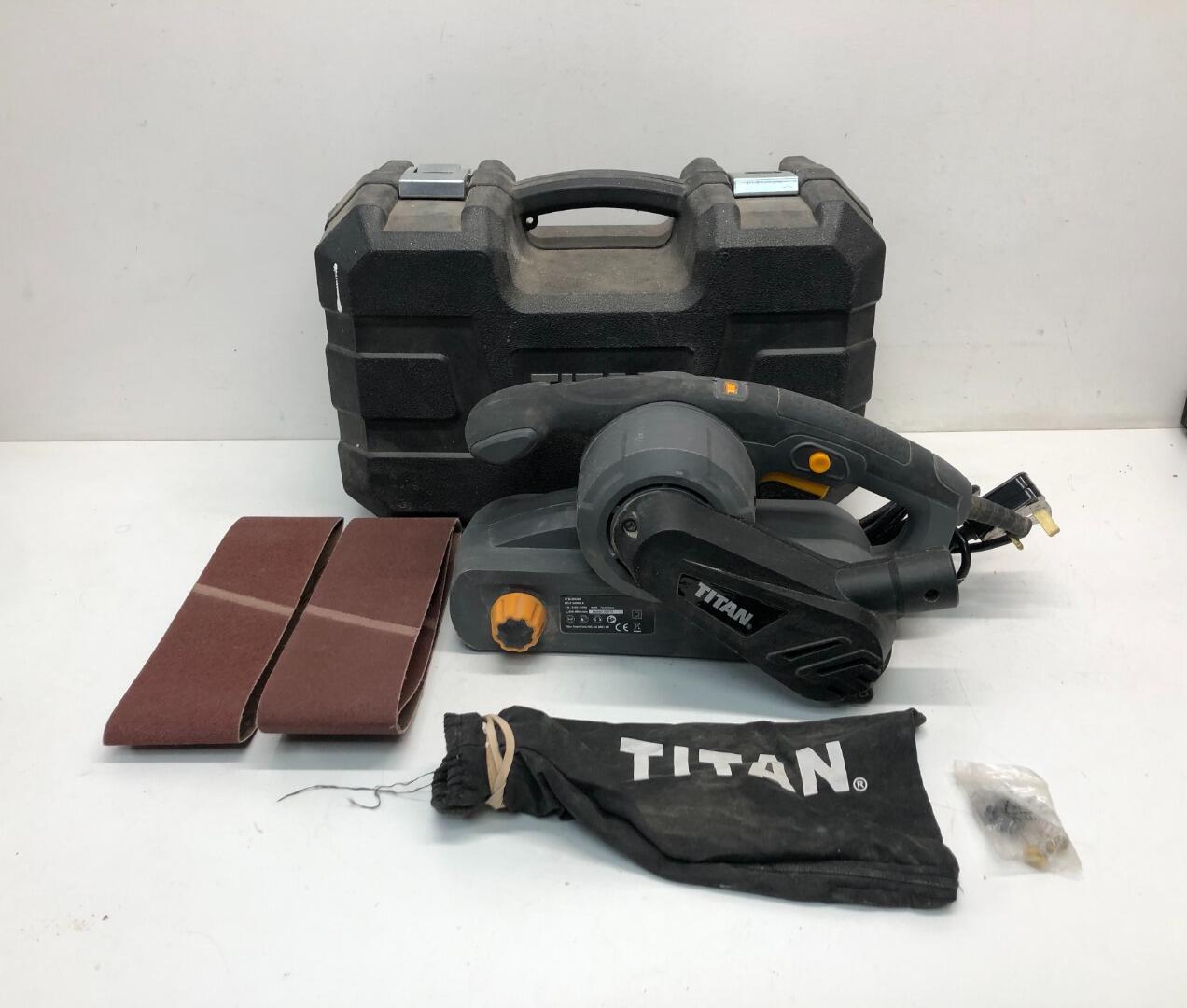 Titan ttb290sdr discount