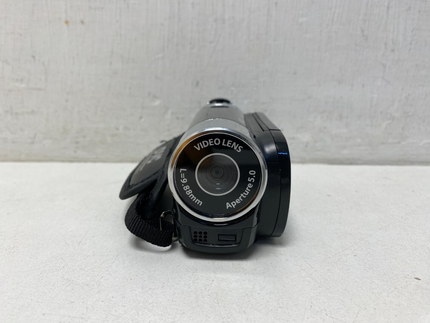 ビデオカメラ T O S Retro Camcorder T.O.S - Retro Camcorder + Free Bundle