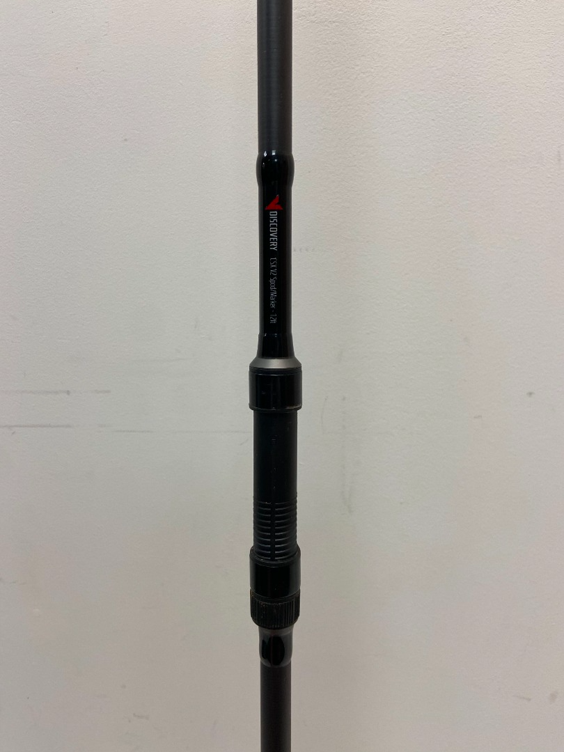 Advanta Discovery CSX V2 12' Spod Marker Rod