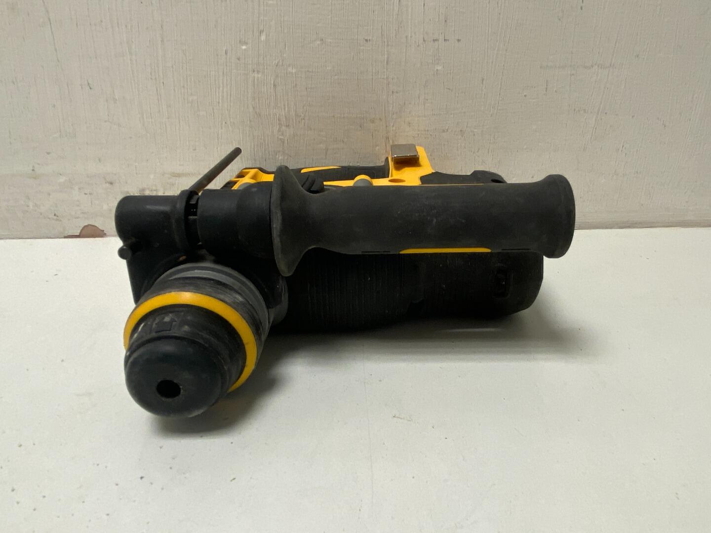 DeWalt DCH273 Brushless Cordless SDS Plus Impact Hammer Drill
