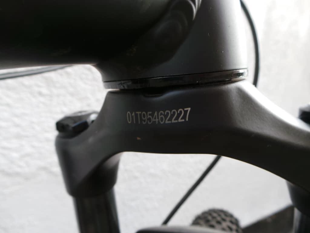 Trek sales roscoe 18.5