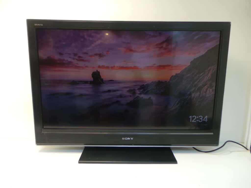 Sony Bravia KDL-40D3500 40