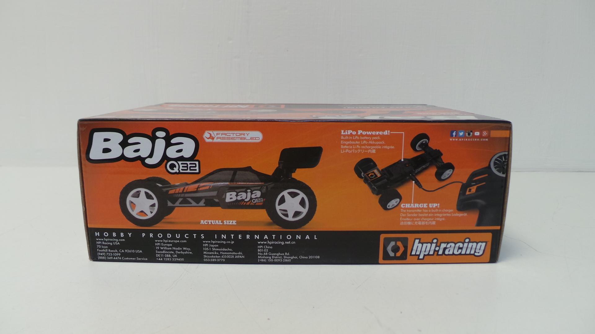 Q32 baja deals