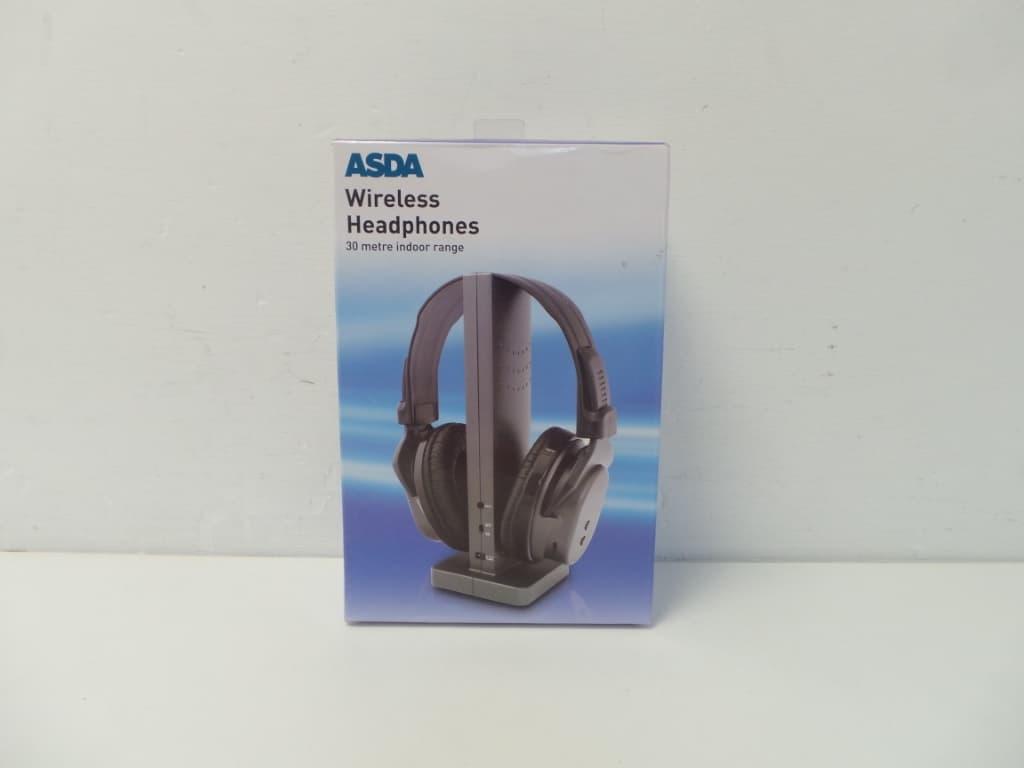 Ps5 headset 2025 asda