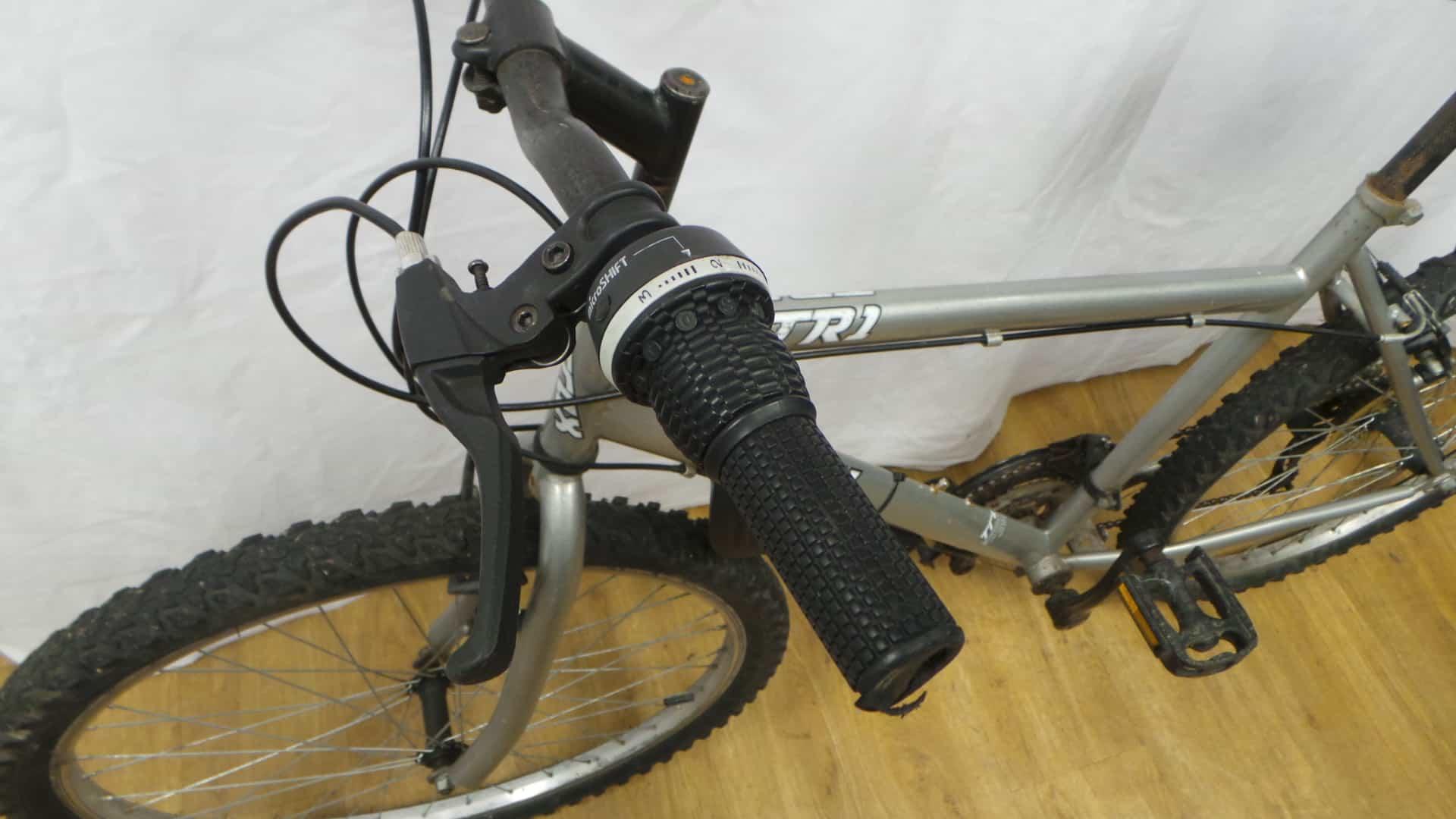 Tri trax outlet mountain bike