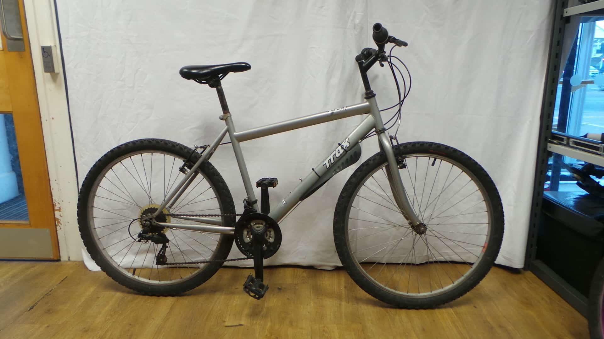 Tri store trax bike