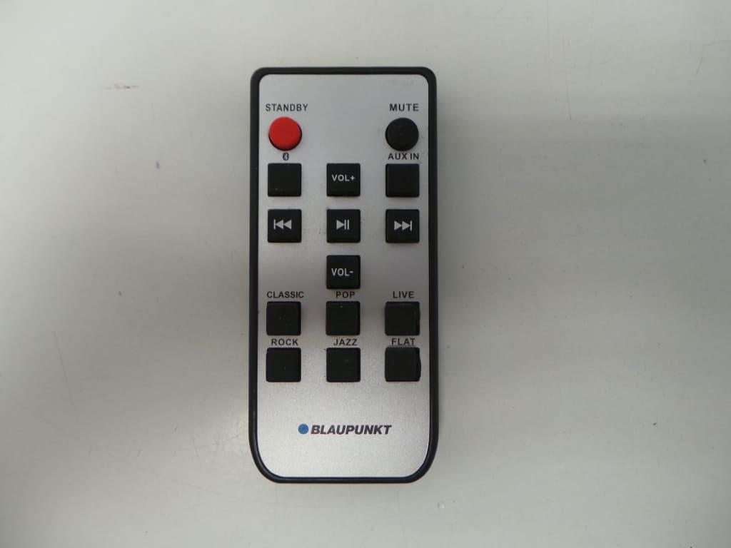 Blaupunkt bl2621 2025