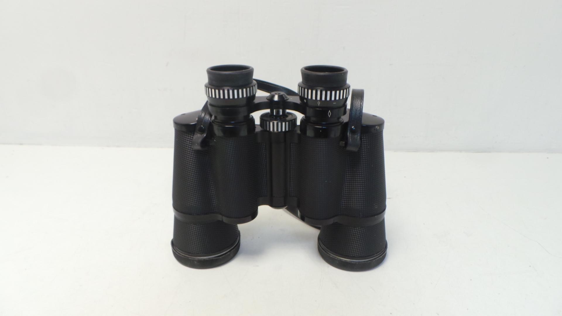 Pathescope 16x50 Binoculars