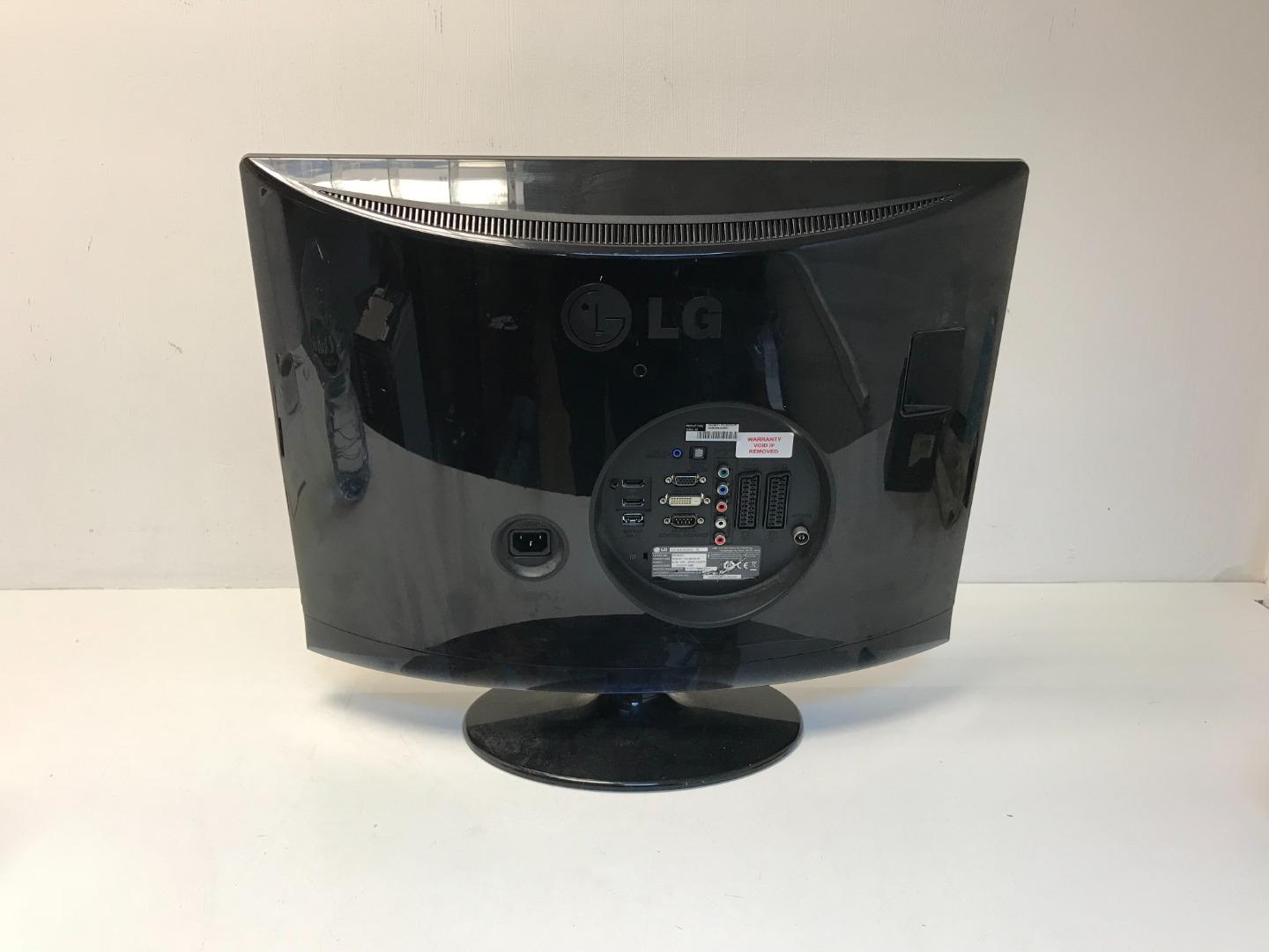LG Flatron M2294D 22