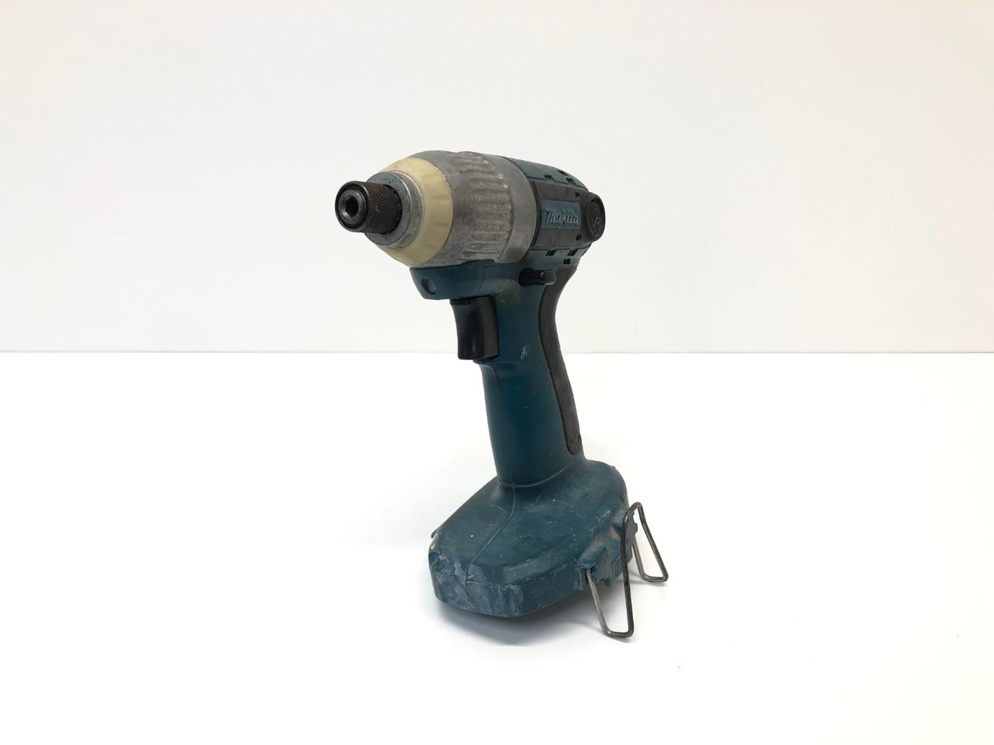 Makita 6936fd new arrivals 18v impact driver
