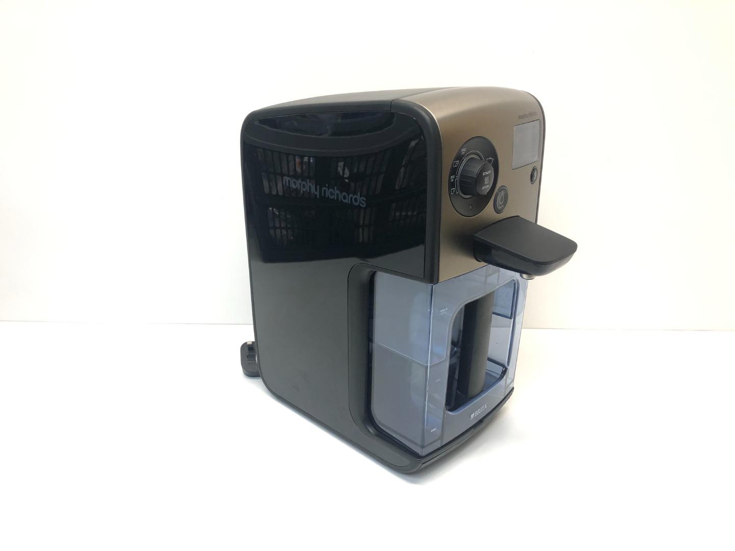 Morphy deals richards 131004