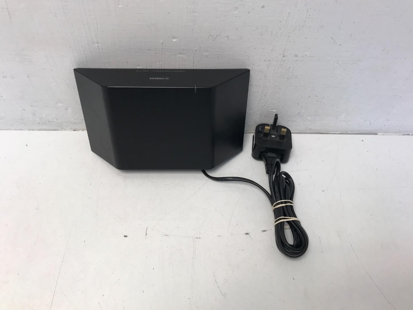 Yamaha SWKW16 Wireless Subwoofer Kit for YSP5600