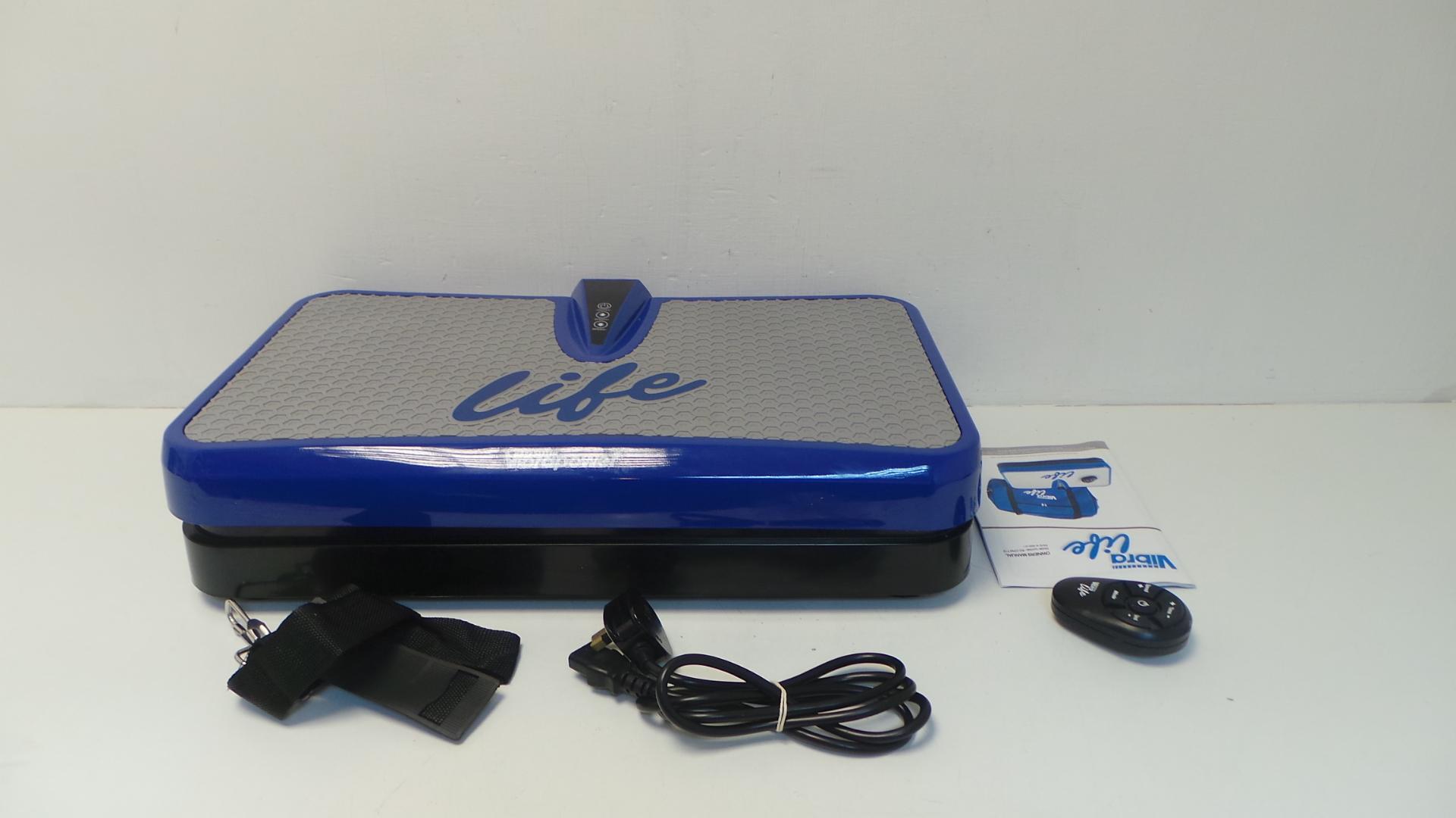 Second hand vibration machine deals