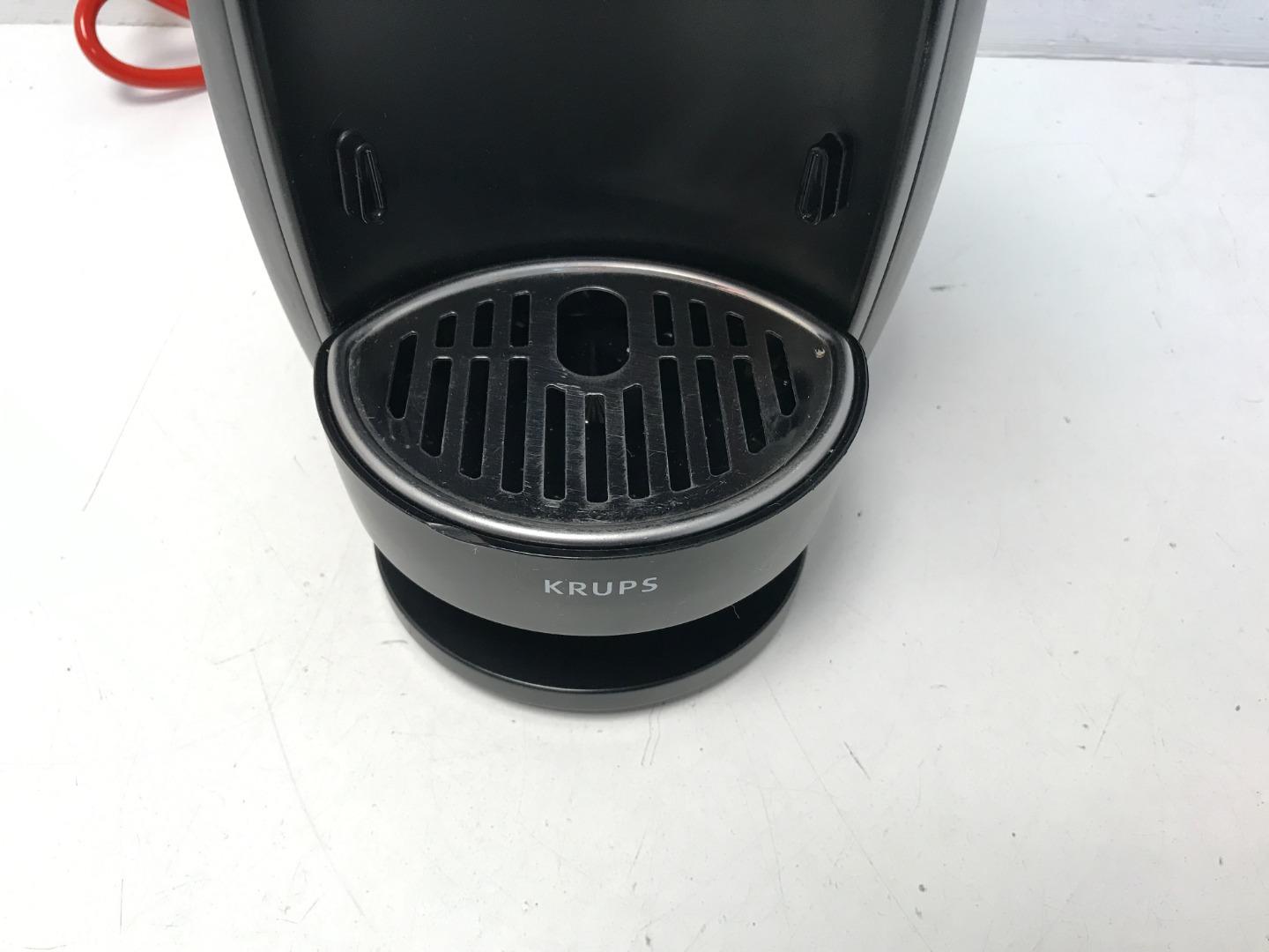 Dolce gusto kp 160 best sale