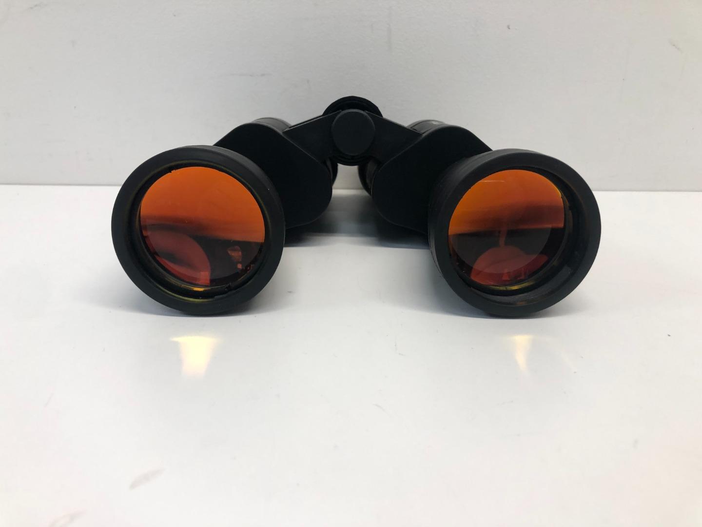 Yellowstone 10x50 Binoculars